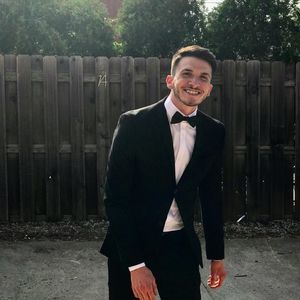 Meet your Posher, Jon